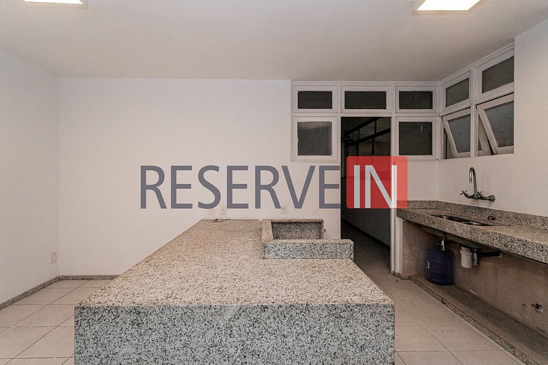 Apartamento com 4 Quartos à venda, 268m² - Flamengo