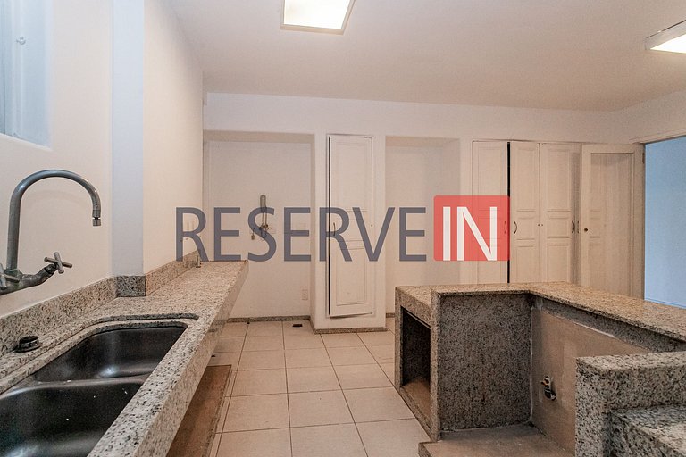 Apartamento com 4 Quartos à venda, 268m² - Flamengo