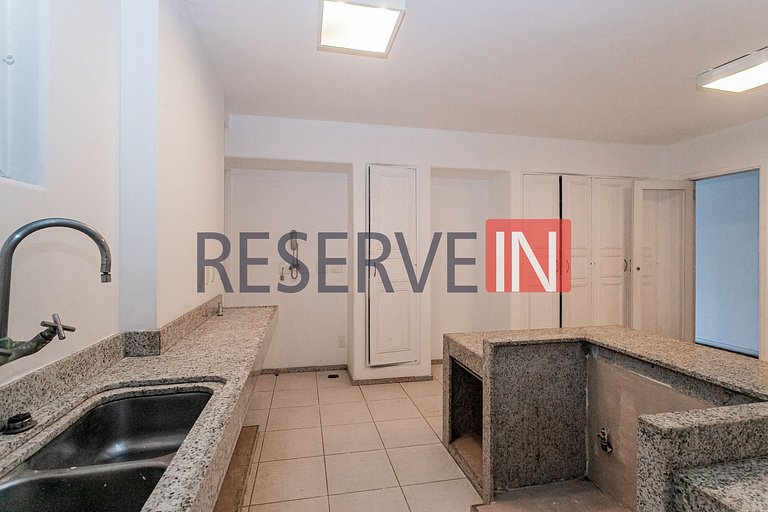 Apartamento com 4 Quartos à venda, 268m² - Flamengo