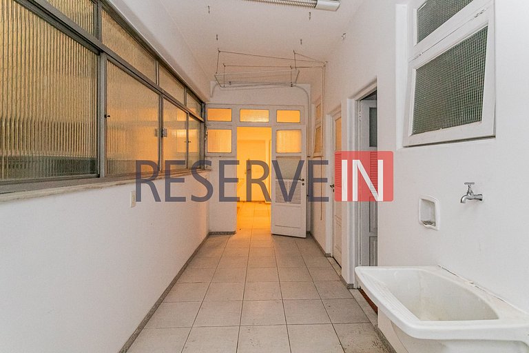 Apartamento com 4 Quartos à venda, 268m² - Flamengo