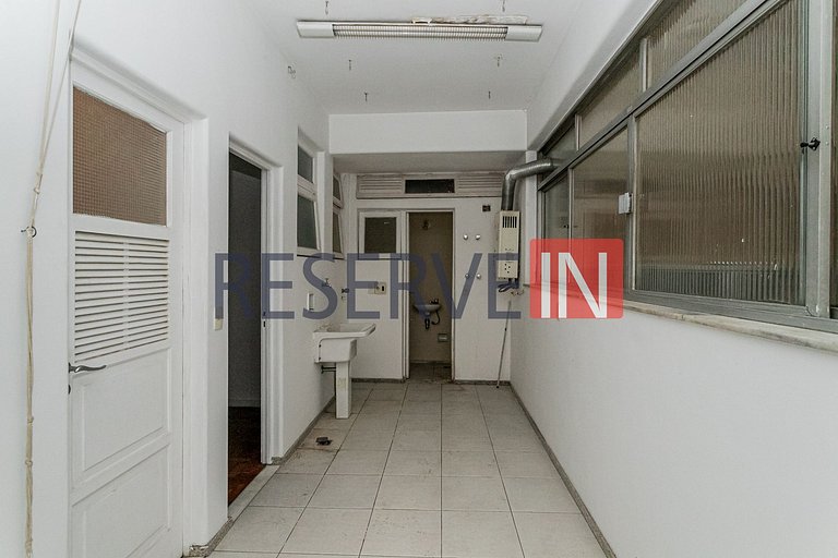 Apartamento com 4 Quartos à venda, 268m² - Flamengo