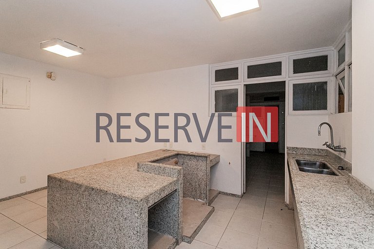 Apartamento com 4 Quartos à venda, 268m² - Flamengo