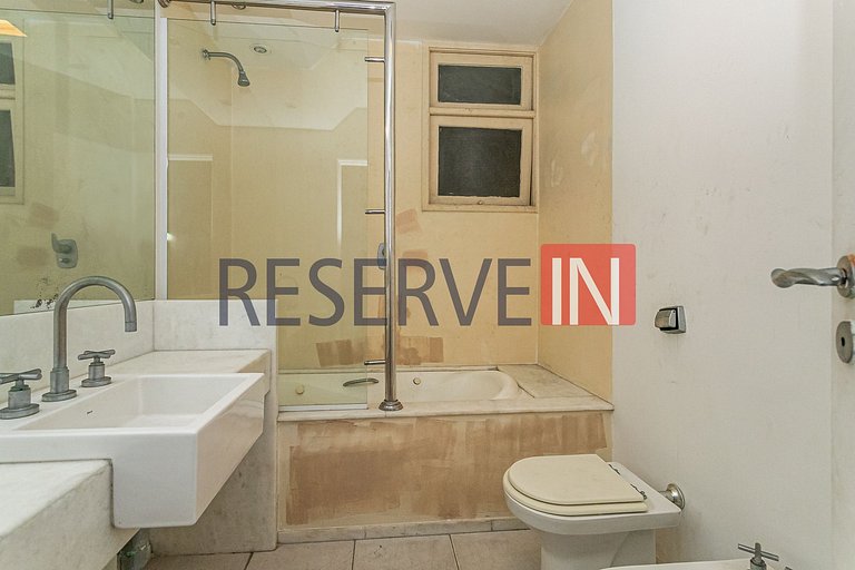 Apartamento com 4 Quartos à venda, 268m² - Flamengo