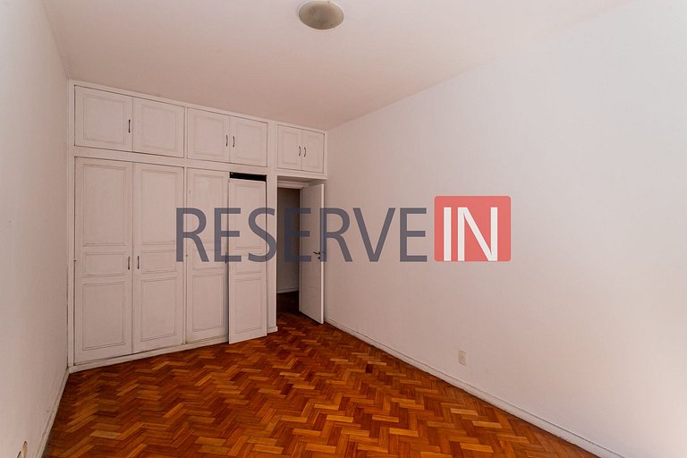 Apartamento com 4 Quartos à venda, 268m² - Flamengo
