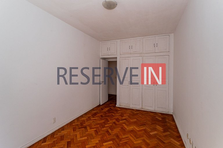 Apartamento com 4 Quartos à venda, 268m² - Flamengo