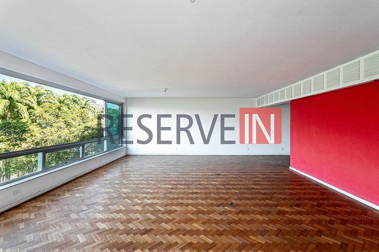 Apartamento com 4 Quartos à venda, 268m² - Flamengo