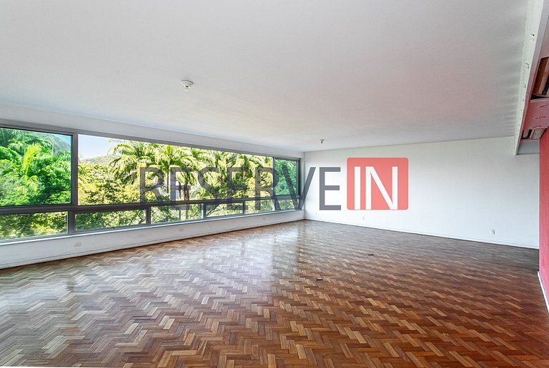 Apartamento com 4 Quartos à venda, 268m² - Flamengo