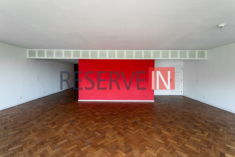 Apartamento com 4 Quartos à venda, 268m² - Flamengo