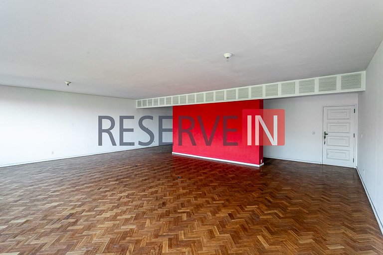 Apartamento com 4 Quartos à venda, 268m² - Flamengo
