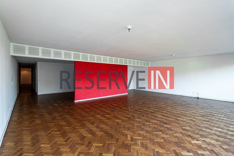 Apartamento com 4 Quartos à venda, 268m² - Flamengo