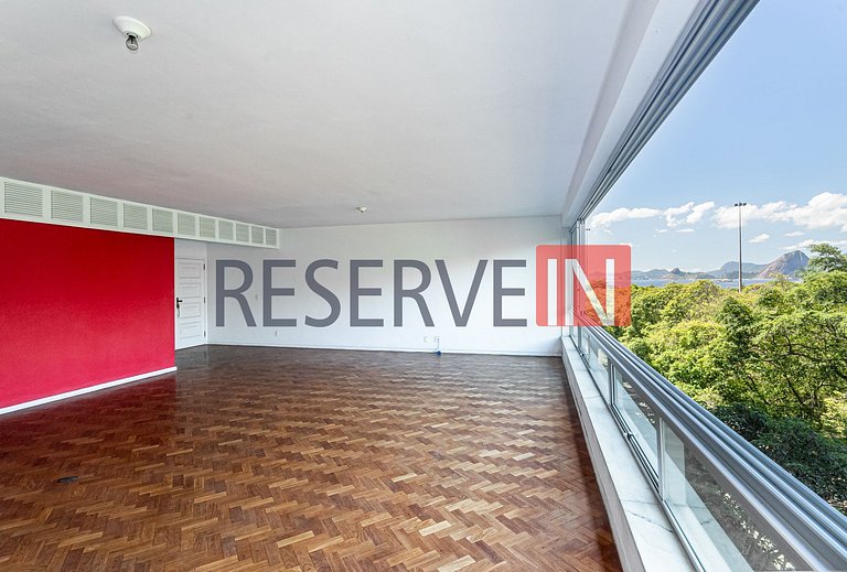 Apartamento com 4 Quartos à venda, 268m² - Flamengo