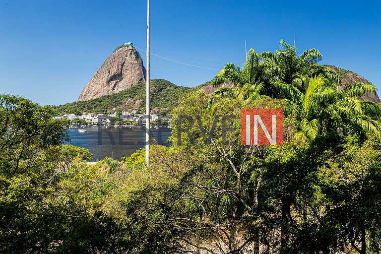 Apartamento com 4 Quartos à venda, 268m² - Flamengo
