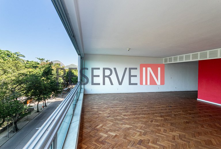 Apartamento com 4 Quartos à venda, 268m² - Flamengo