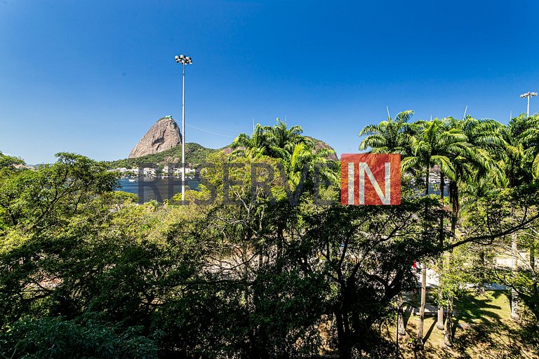 Apartamento com 4 Quartos à venda, 268m² - Flamengo