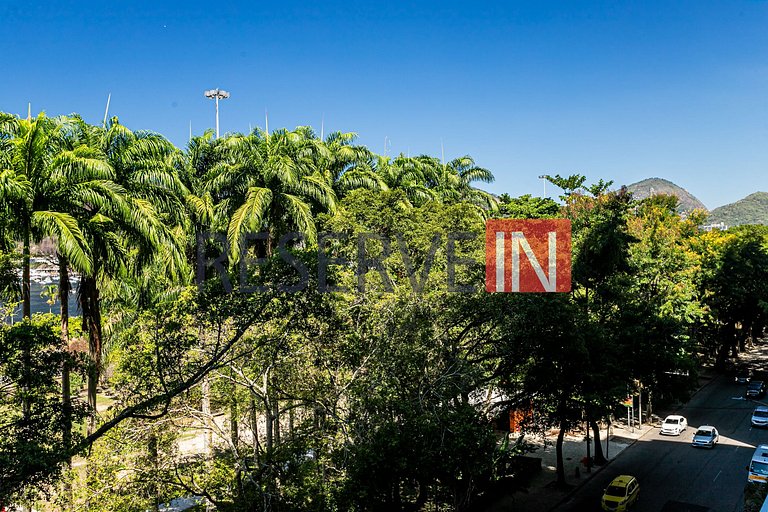 Apartamento com 4 Quartos à venda, 268m² - Flamengo