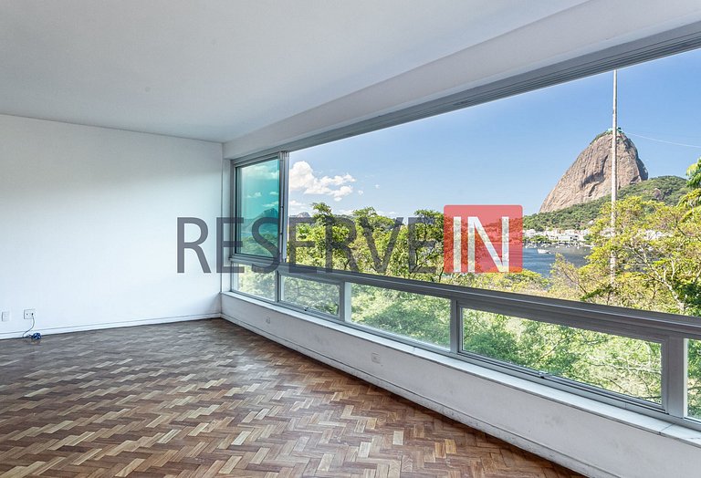Apartamento com 4 Quartos à venda, 268m² - Flamengo