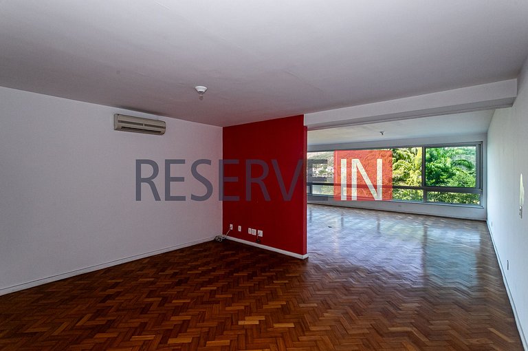 Apartamento com 4 Quartos à venda, 268m² - Flamengo