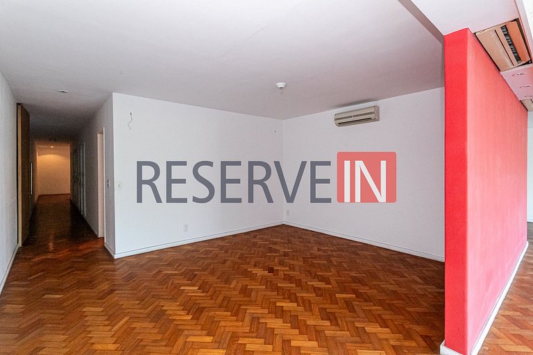 Apartamento com 4 Quartos à venda, 268m² - Flamengo