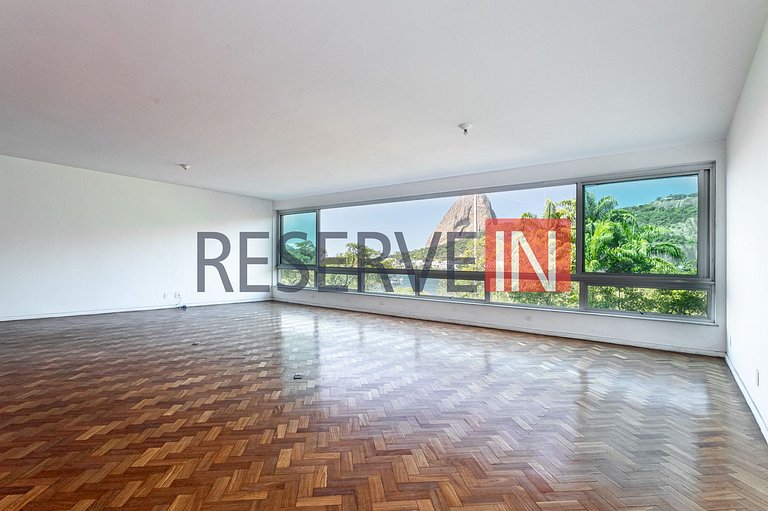 Apartamento com 4 Quartos à venda, 268m² - Flamengo