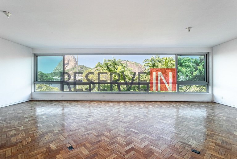 Apartamento com 4 Quartos à venda, 268m² - Flamengo