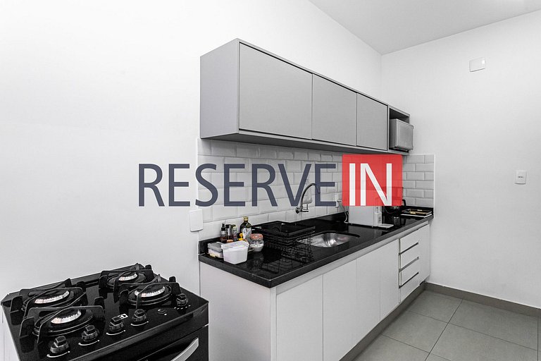 Apartamento com 3 Quartos para alugar, 205m² - Copacabana