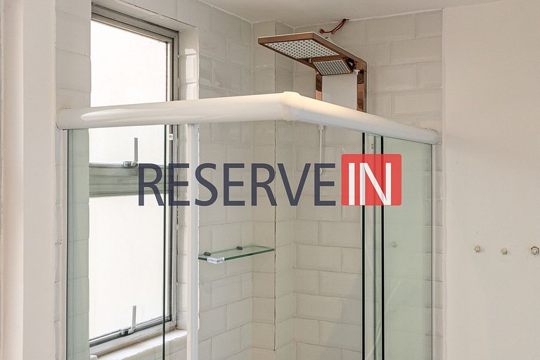 Apartamento com 3 Quartos para alugar, 205m² - Copacabana