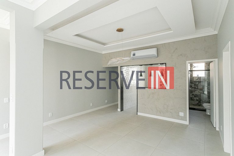 Apartamento com 2 Quartos à venda, 89m² - Copacabana