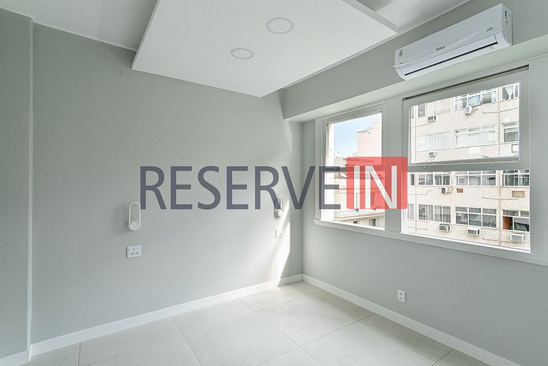 Apartamento com 2 Quartos à venda, 89m² - Copacabana