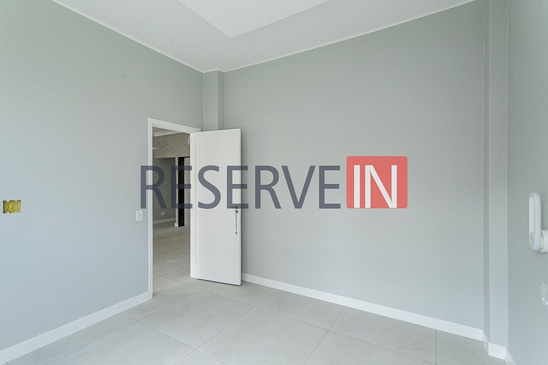 Apartamento com 2 Quartos à venda, 89m² - Copacabana