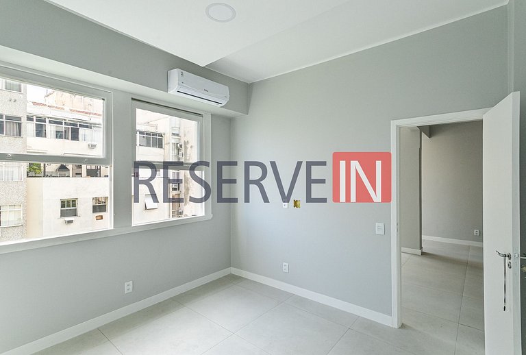 Apartamento com 2 Quartos à venda, 89m² - Copacabana