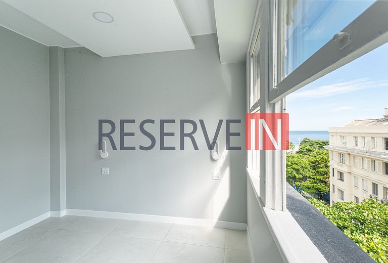 Apartamento com 2 Quartos à venda, 89m² - Copacabana