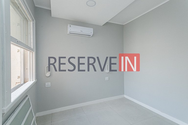 Apartamento com 2 Quartos à venda, 89m² - Copacabana