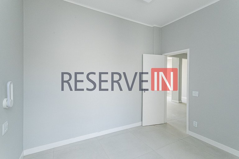 Apartamento com 2 Quartos à venda, 89m² - Copacabana