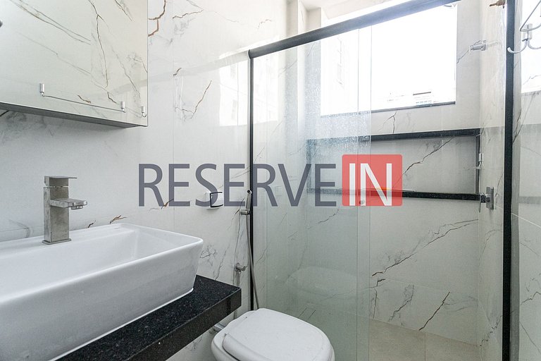 Apartamento com 2 Quartos à venda, 89m² - Copacabana