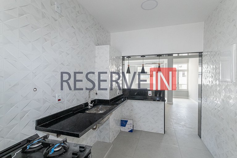 Apartamento com 2 Quartos à venda, 89m² - Copacabana