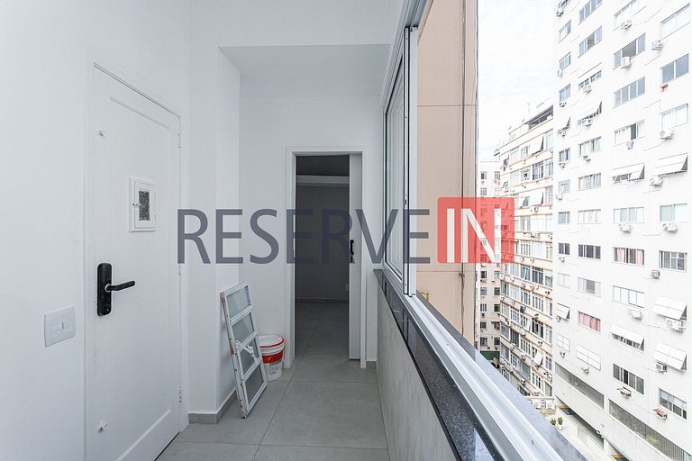 Apartamento com 2 Quartos à venda, 89m² - Copacabana