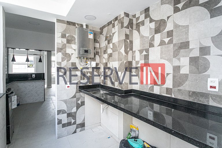 Apartamento com 2 Quartos à venda, 89m² - Copacabana