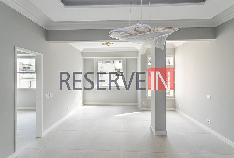 Apartamento com 2 Quartos à venda, 89m² - Copacabana