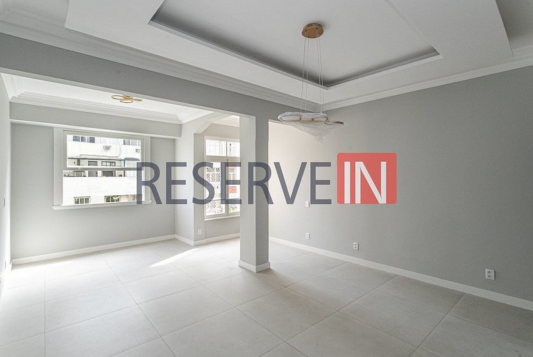 Apartamento com 2 Quartos à venda, 89m² - Copacabana