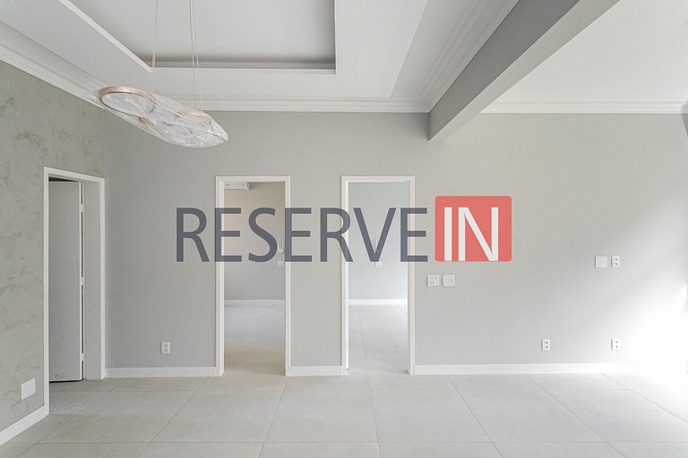 Apartamento com 2 Quartos à venda, 89m² - Copacabana