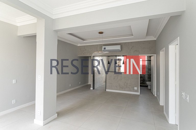 Apartamento com 2 Quartos à venda, 89m² - Copacabana