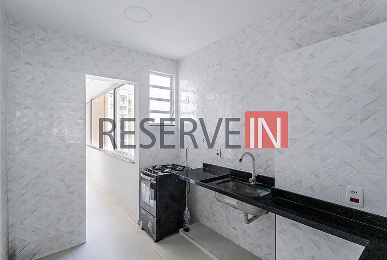 Apartamento com 2 Quartos à venda, 89m² - Copacabana