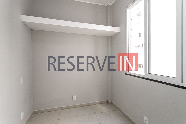 Apartamento com 2 Quartos à venda, 89m² - Copacabana