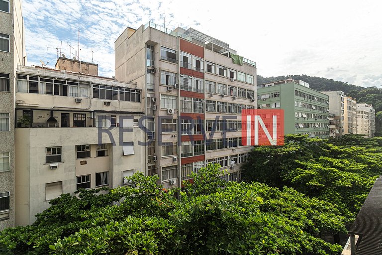 Apartamento com 2 Quartos à venda, 89m² - Copacabana