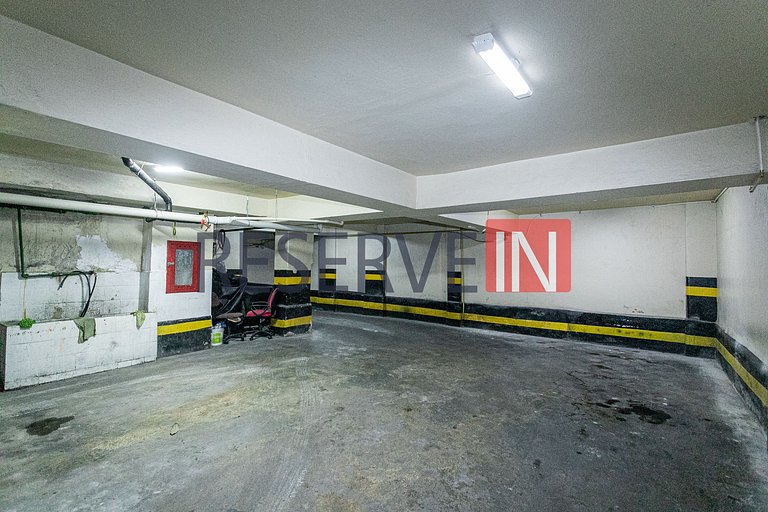 Apartamento com 2 Quartos à venda, 89m² - Copacabana