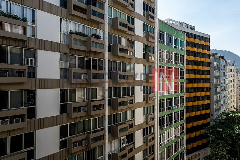 Apartamento com 3 Quartos e 2 banheiros à Venda, 170 m² por