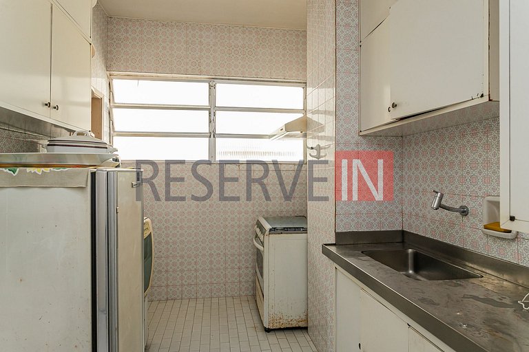 Apartamento com 3 Quartos e 2 banheiros à Venda, 170 m² por