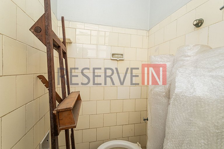 Apartamento com 3 Quartos e 2 banheiros à Venda, 170 m² por